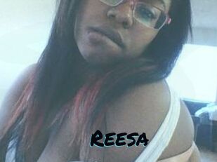 Reesa