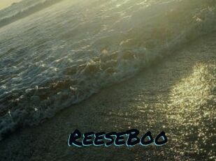 ReeseBoo