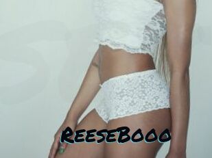 ReeseBooo