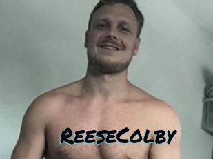 ReeseColby