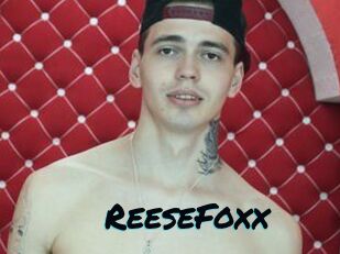 ReeseFoxx