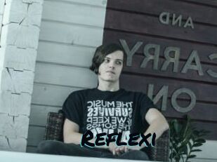 Reflexi