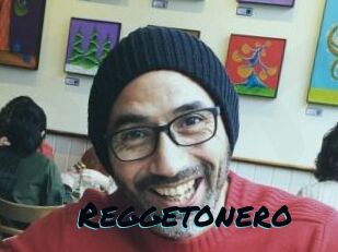 Reggetonero Sexties