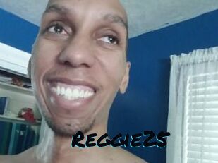 Reggie25 Sexties