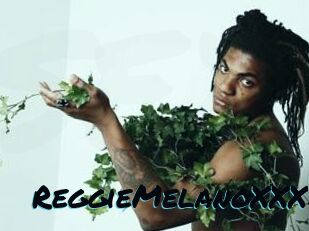 ReggieMelanoXXX Sexties