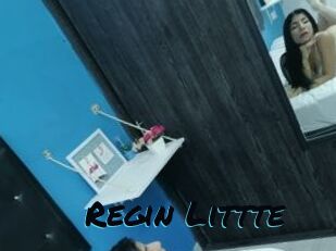 Regin_Littte