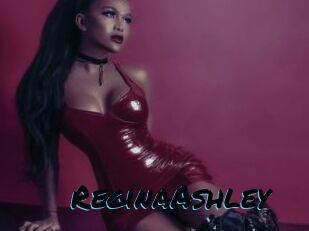 ReginaAshley Sexties