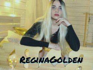 ReginaGolden Sexties