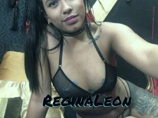 ReginaLeon Sexties