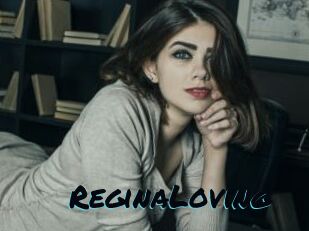 ReginaLoving