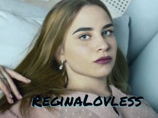 ReginaLovless