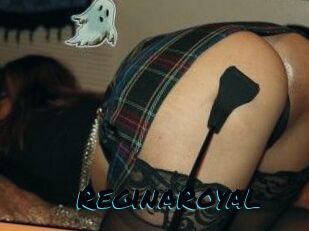 ReginaRoyal
