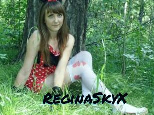 ReginaSkyX