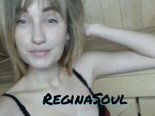 ReginaSoul
