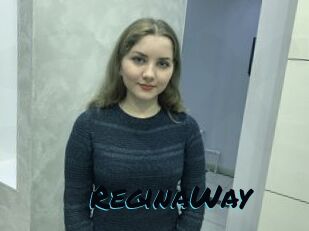 ReginaWay
