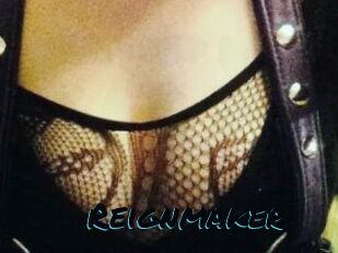 Reignmaker