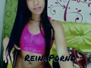 ReinaPorno