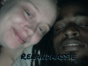 Relandkassie