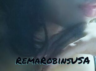 RemaRobinsUSA