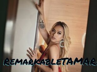 RemarkableTAMARA