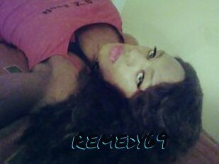 Remedy69