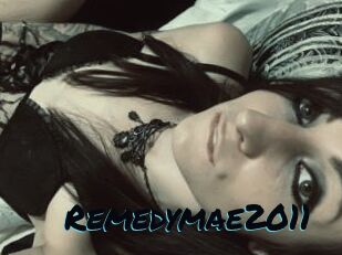 Remedymae2011