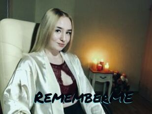 RememberME