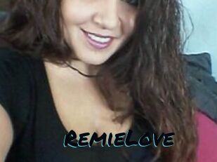 RemieLove