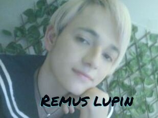Remus_lupin