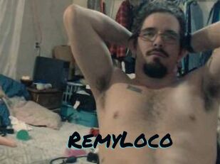 RemyLoco