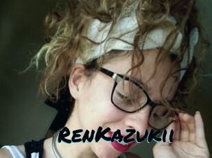 RenKazukii