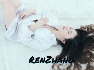 RenZhang Sexties