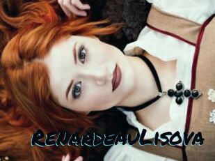 RenardeauLisova Sexties