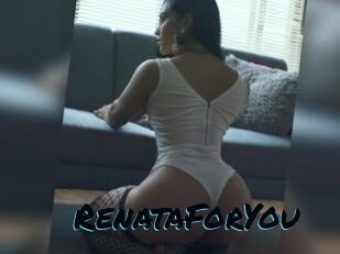 RenataForYou