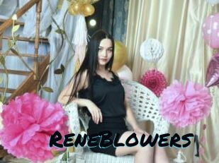 ReneBlowers
