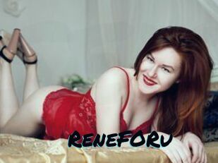 ReneFORu