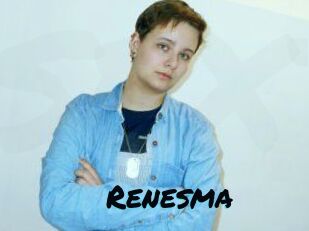 Renesma
