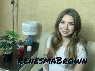 RenesmaBrown