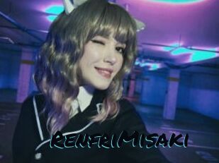 RenfriMisaki