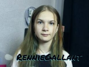 RennieGallant Sexties