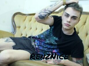 RenzNice
