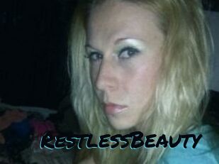 RestlessBeauty