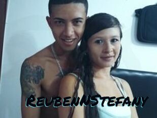 ReubenNStefany