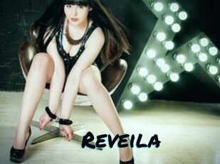 Reveila Sexties