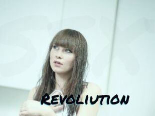 Revoliution