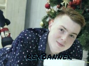 RexBanner