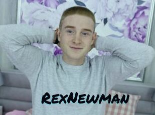 RexNewman Sexties