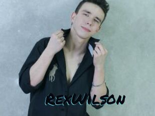 RexWilson