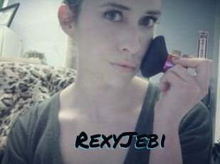 RexyJebi