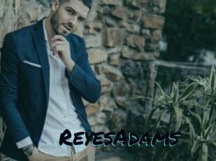 ReyesAdams